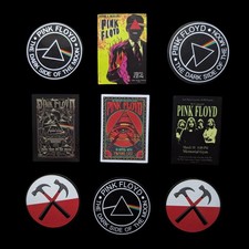 Boston Stickers, Boston Decals