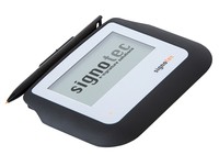 Signotec Pad Sigma Signature Pad with Backlight ST-BE105-2-U100 