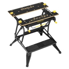 Stanley HTS STANLEY Workmate Deluxe