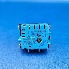 Genuine GE Range Oven, Infinite Switch  WB24X25013