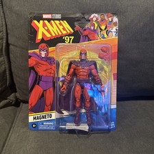 Hasbro Marvel Legends Series X-Men 97 Animated Magneto Disney