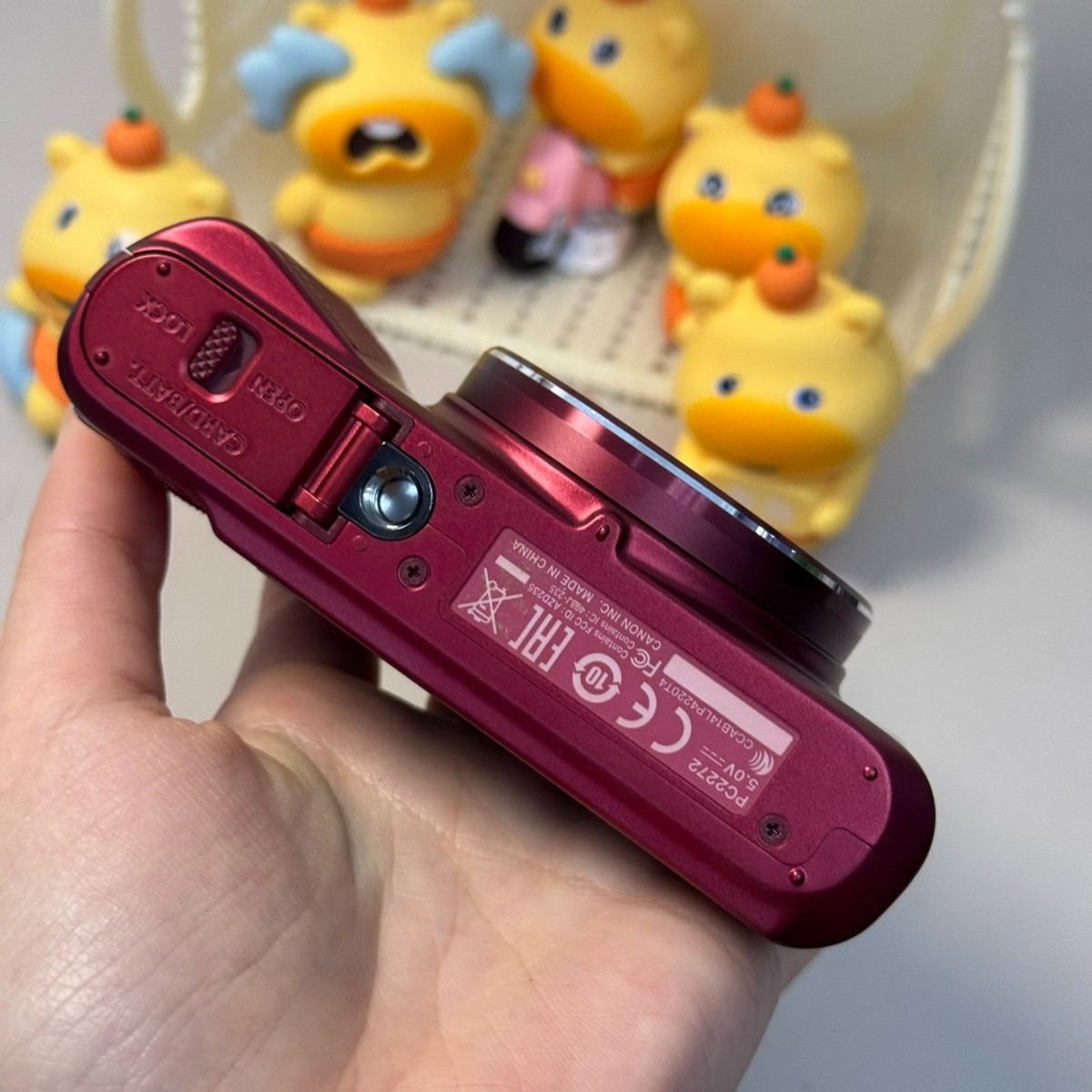 M*i様 Canon PowerShot SX720HS Canon PowerShot SX720 HS Digital Camera 20.2MP 40x Optical Zoom
