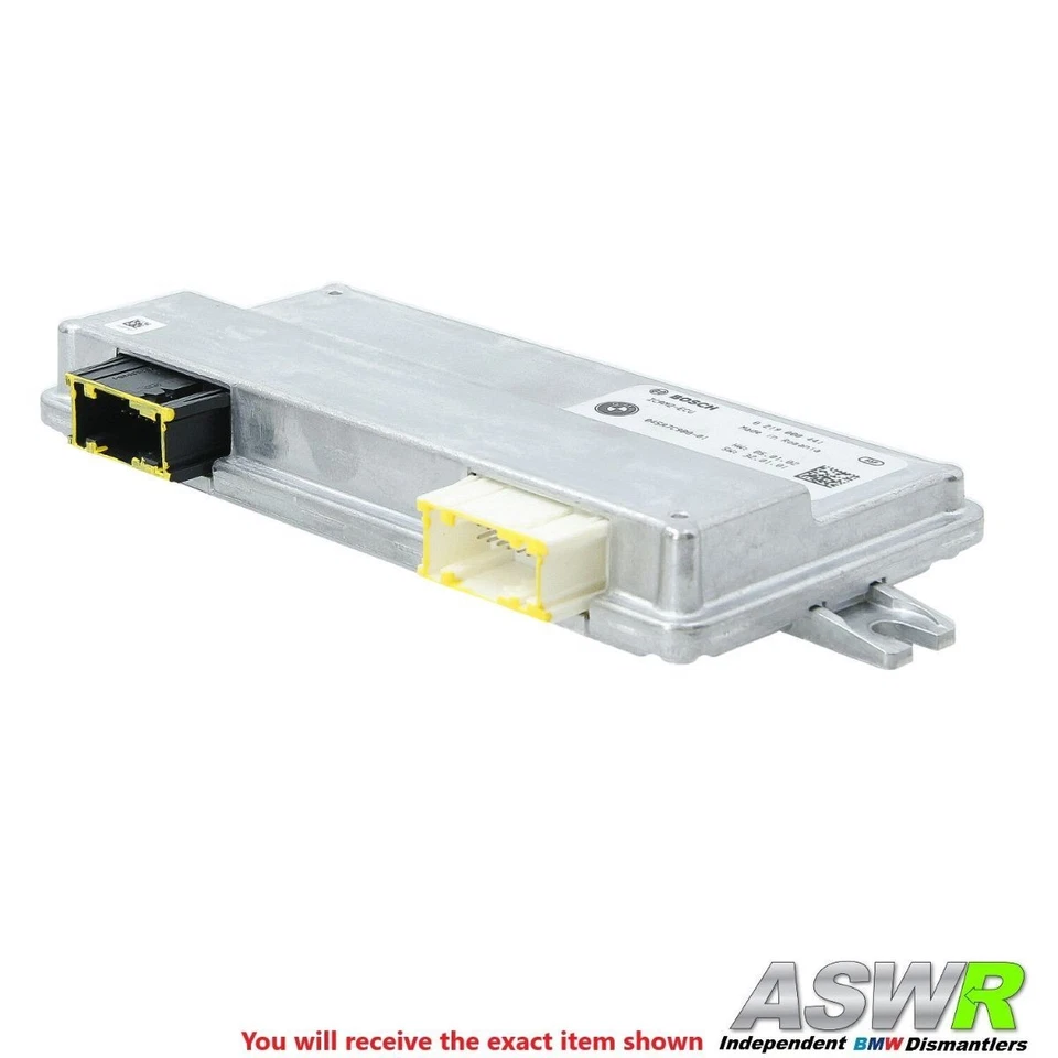 BMW Surround View Camera Control Unit G42 G20 G21 G22 G30 G11 G14 66535A7C9B0 - Image 4 of 4