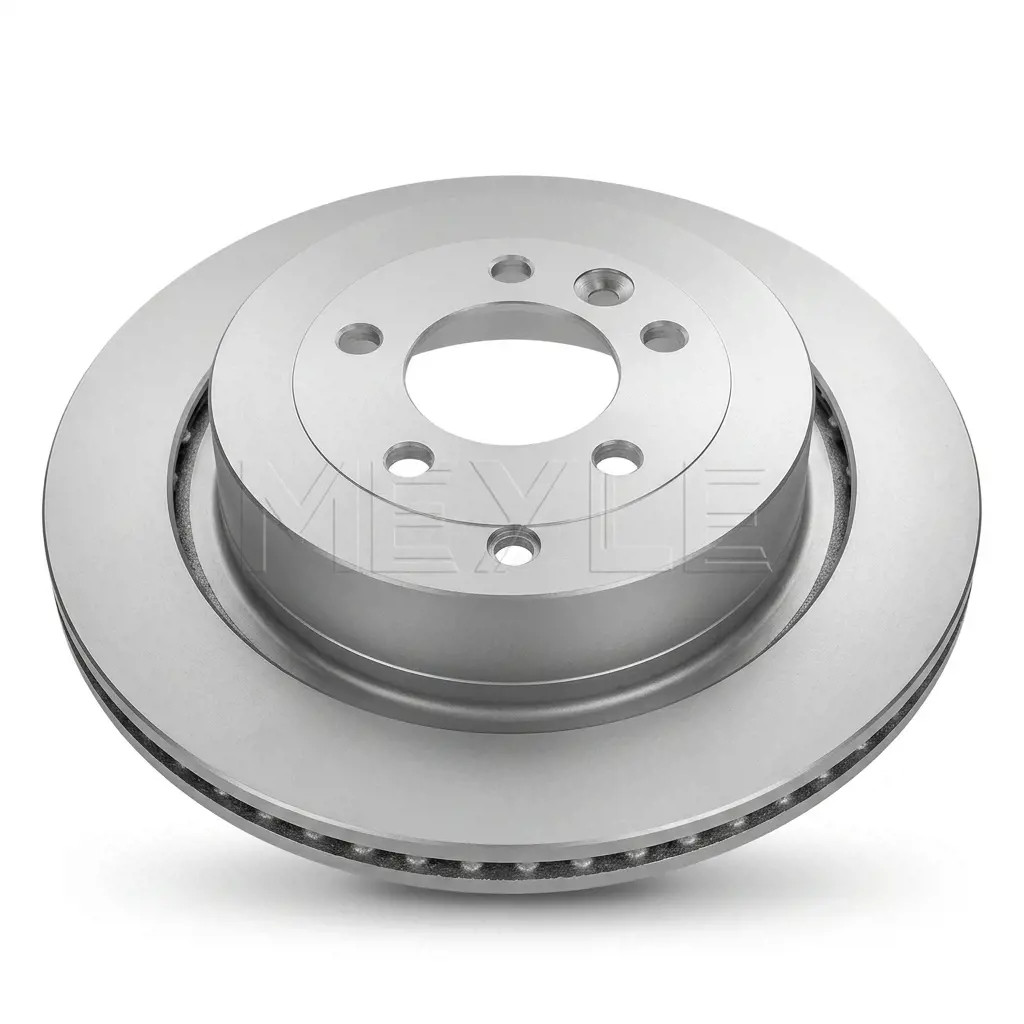 Meyle Discofreno 53-83 523 0002/Pd - Immagine 2