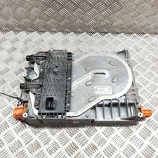 Skoda Skoda Enyaq Iv Suv Onboard Battery Charger 1Ea915684Bg Electric 132Kw 2021