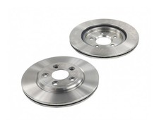 Bremsscheibe für Jaguar S-Type II X200 XJ X350 X358 99-09