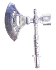 GoDaiKin Gardian Magnum Hatchet Accessory