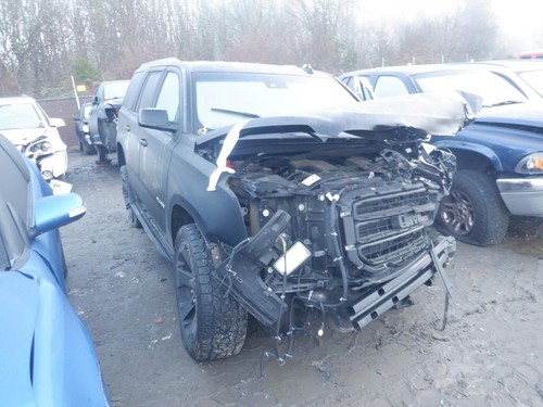 Chassis ECM Driver Park Assist Fits 18-22 ENCLAVE 27762035 - Picture 7 of 13