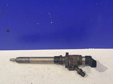 VOLVO S40 II MS Einspritzdüse 9647247280 36000321 2.00 Diesel 100kw 33567810