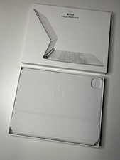 Newest Apple iPad Magic Keyboard For iPad Air 11 inch - Flawless Condition ✅