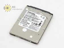 Toshiba 1TB MQ04ABF100 AAH AA00/JU001C 1000G/5400