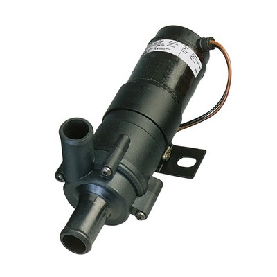 Johnson Pump CM10P7-1 - 12V Circulation Pump 10-24486-03 UPC 7330717007003