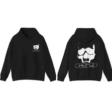 G59 GreyFiveNine Hoodies - All Colors and Sizes
