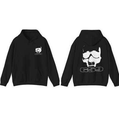 G59 GreyFiveNine Hoodies All Colors and Sizes