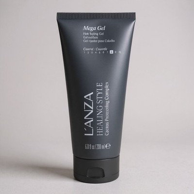 Lanza Healing Style Mega Gel 200 ml