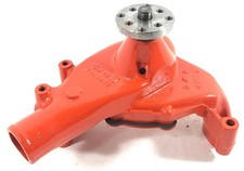 1971 Chevrolet Camaro Chevelle Rebuilt Water Pump 350ci 3953692 F191 Date
