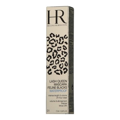 Helena Rubinstein Lash Queen - Feline Blacks Waterproof 01 Black 7,2ml