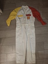 Tuta Meccanico Bmw Ex Team Bigazzi