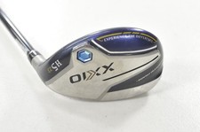 XXIO 12 Twelve 5-23 Hybrid Regular Flex Right MP1200 42g Graphite  218233
