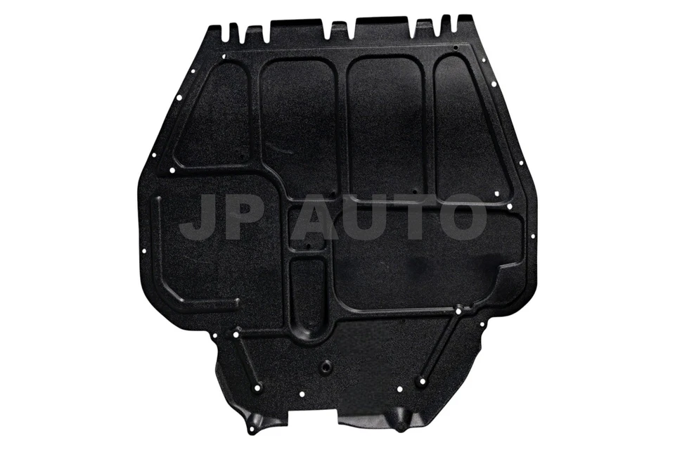 For 1999-2005 Volkswagen Golf Jetta Under Engine Splash Shield Cover — 第 4/4 张图片