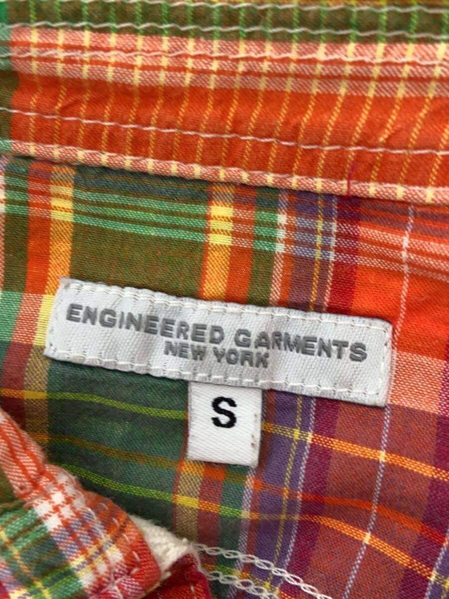 Mens Engineered Garments Engineered Garments Long… - image 3