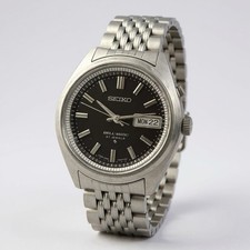 Seiko bell matic 4006-7020 27 Rubini 1970