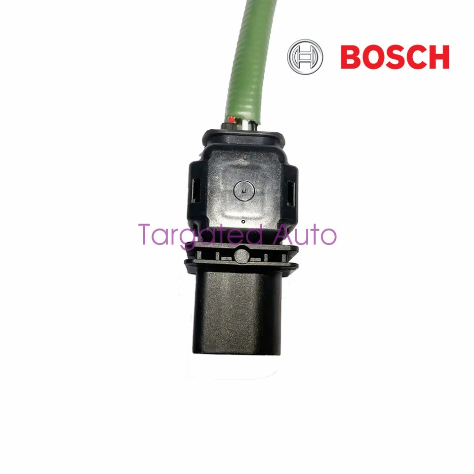 A0035427018 2009 for Mercedes S400 S450 S550 OEM Bosch Upstream Oxygen Sensor Foto 2 de 4