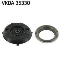SKF Domlager Federbeinstützlager VKDA 35330 für PEUGEOT 3008 5008 1 16V BlueHDi