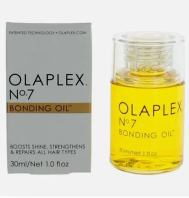 Olaplex No 7 Bonding Oil -1oz