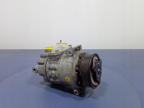 VW Touran I Golf V 1.9 TDI Klimakompressor 1K0820859F / AM 57673
