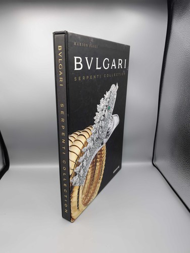 Bulgari: Serpenti