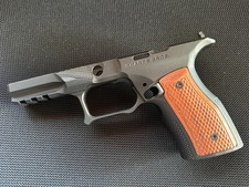 Springfield Armory Sharps Bros Echelon Grip Module . Multicolor ...