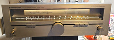 Kenwood AM/FM Stereo Tuner Model KT-815 -Tested and working