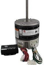 Carrier Blower Motor - HD46AE123