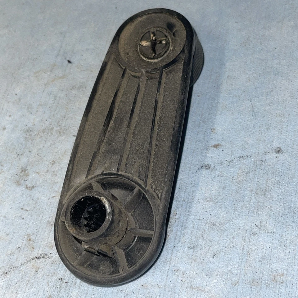 原始设备制造商道奇 Ram 1500/2500/3500 1999 - 2010 年车窗曲柄 | 前/后无针 — 第 3/4 张图片