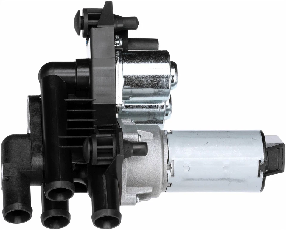 COOLANT CONTROL VALVE EHV123 FOR MERCEDES-BENZ M112.975/972 3.7LM 112.922 2.8L - Image 4 of 4