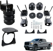 F150 Rear Suspension Enhancement System Compatible with Ford F-150 2WD 4WD