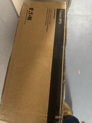#ad Eaton 9PX3000RT $1500.00