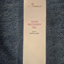 SkinMedica Scar Reducer Gel with Centelline for Scar Recovery