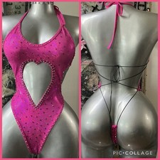 Exotic Dancewear