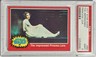 Vintage 1977 Topps Star Wars The Imprisoned Princess Leia #8