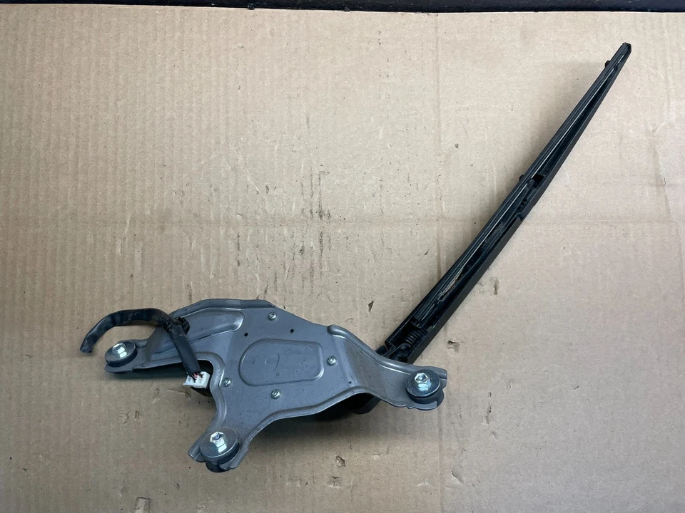 Motor limpiaparabrisas trasero Mazda 5 2012 a 2017 U2100 DG Foto 2 de 4