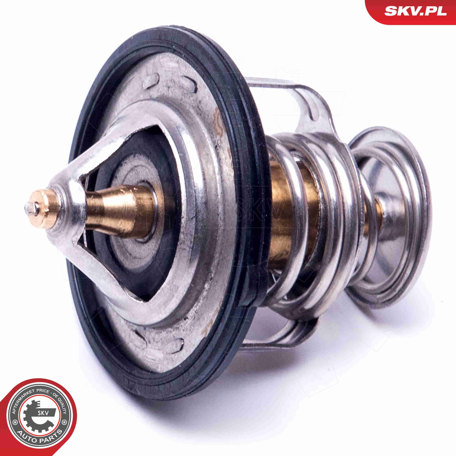 2x ✅Fits SKV GERMANY 20SKV131 THERMOSTAT 20SKV131   ⭐UK Seller⭐