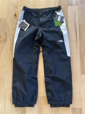 Quicksilver High Altitude Mens Goretex Snowboard Pants - XL