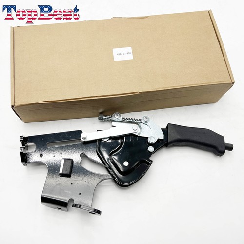 46101-23320-71 Gruppo freno a mano di emergenza 46106-23320-71 per carrello elevatore Toyota - Foto 1 di 12