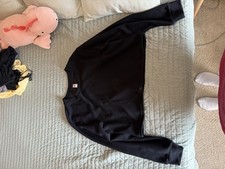 WOMENS CROPPED SWEATSUIT