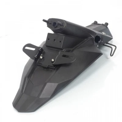 Bavette arrière origine pour Moto Kawasaki 650 ER6 2012 à 2016 35019-0556 - Photo 1/3