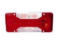 RÜCklichtglas Links Iveco Daily Kastenwagen 2006-2011