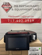 HOBART HTI-7LH DELI SCALE WITH PRINTER ***NEW IN BOX***