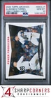 2020 TOPPS ARCHIVES 1960 COMBO CARDS #60CCJT AARON JUDGE PSA 10
